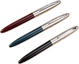 Paras power Golden Arrow 329 Classic Fountain Pen