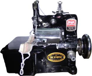 Olympic Triple Thread Overlocker Sewing Machine