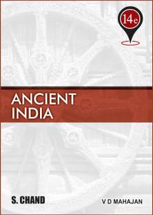 Ancient India, 14/e