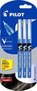 Pilot V5 Liquid Ink Rollerball Pen