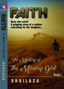 Neelkanth - Faith-The mystery of the Missing Girl