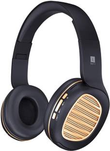iball Decibel BT01 Bluetooth without Mic