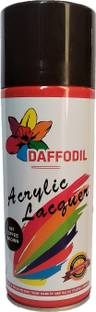 Daffodil Brown Spray Paint 400 ml