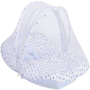 kidzon Cotton Baby Bed Sized Bedding Set