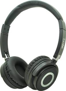 boAt 900 Wireless Bluetooth