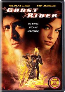 Ghost Rider