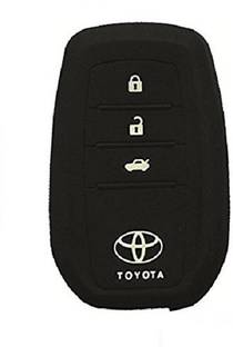Trunkin Toyota Fortuner Smart 3 Button Smart Car Key Cover