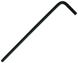 BONDHUS 12974 9mm Ball End L-wrench Single Sided L Type Wrench