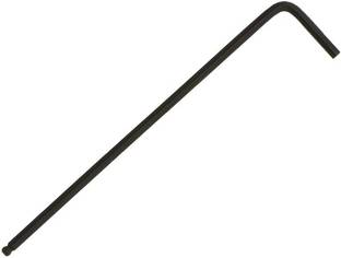 BONDHUS 12905 3/32" Ball End L-wrench (Pack of 4) Single Sided L Type Wrench