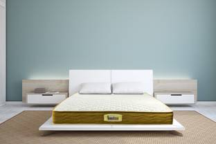 Boston Classic 8 inch King Bonnell Spring Mattress