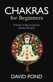 Chakras For Beginners (English)
