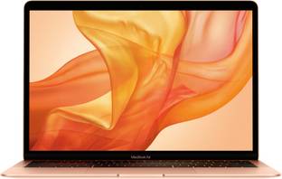 Apple MacBook Air Intel Core i5 8th Gen - (8 GB/256 GB SSD/Mac OS Mojave) MREF2HN/A
