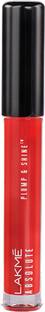 Lakmé Absolute Plump & Shine Lip Gloss