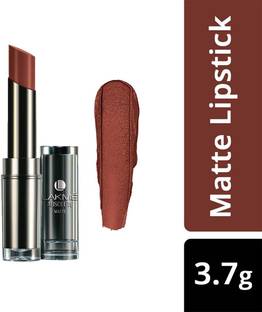 Lakmé Absolute Matte Lipstick