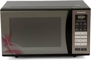 Panasonic 23 L Convection Microwave Oven