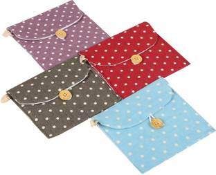 vibgyor Cosmetic Pouch