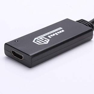 Tobo USB 3.0 To HDMI adapter USB 3.0 to HDMI Cable Video Adapter Converter for Laptop PC HDMI Connector