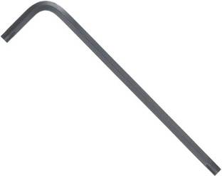 BONDHUS 32825 T25 Torx L-wrench - Long Arm (Pack of 2) Single Sided L Type Wrench