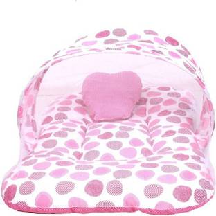 kidzon Cotton Baby Bed Sized Bedding Set