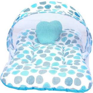 kidzon Cotton Baby Bed Sized Bedding Set