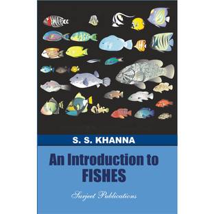 An Introduction to Fishes