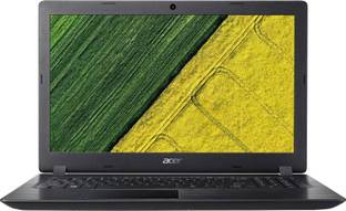Acer Aspire 3 AMD APU Dual Core E2 E2-9000 - (4 GB/1 TB HDD/Windows 10 Home) A315-21-27XS Laptop