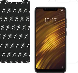 IndiForce Nano Glass for POCO F1