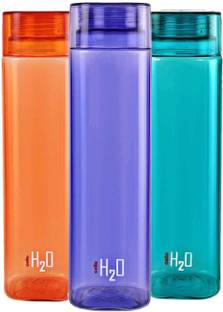 cello 1000 ml Plastic Bottle