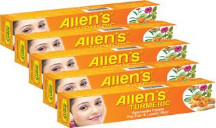 Allen's Allen's Turmeric (20g X 5)