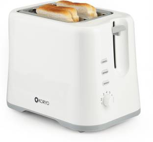 KORYO KPT926G 730 W Pop Up Toaster