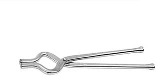 evershinegifts Stainless Steel Pakkad 30 cm NA Pakkad