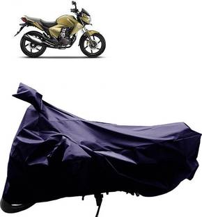 GoldRich टू व्हीलर कवर Honda के लिए