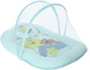 Superminis Cotton Baby Bed Sized Bedding Set