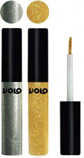 Volo WATERPROOF GLITTER EYE LINER 10 ml