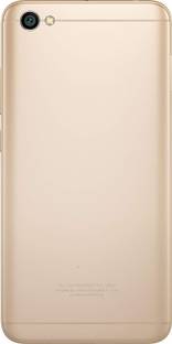 Unique4Ever Mi Redmi Y1 lite Back Panel