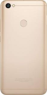 Unique4Ever Mi Redmi Y1 Back Panel