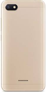 Unique4Ever Mi Redmi 6A Back Panel