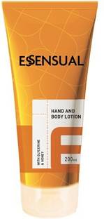 Modicare ESSENSUAL HAND & BODY LOTION (GLYCERINE & HONEY)