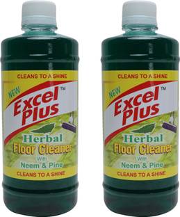 Excel Plus Neem & Pine