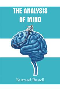 The Analysis of Mind