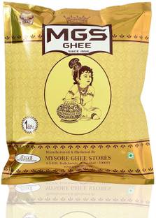 MGS Buffalo ghee Pouch