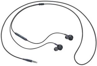 Czech Buy BEST BUY EARPHONE Headset e with Mic (Black,In the Ear) Wired