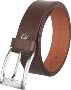 Details about   GENUINE HIGH QUALITY TWO LEATHER BELTS FOR MEN CUERO GENUINO BROWN & BROWN