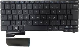 Samsung N143 N145 N148 N150 NB20 NB30 Internal Laptop-size Laptop Keyboard Compatible with Desktop, Laptop, Mac