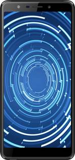 Panasonic Eluga Ray 530 (Black, 32 GB)