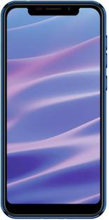 mobiistar X1 Notch (Sapphire Blue, 16 GB)