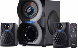 MITASHI HT 40 BT 25 W Bluetooth Home Theatre