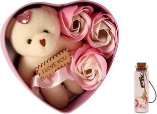 SapphireBlue Message Pills Gift Set
