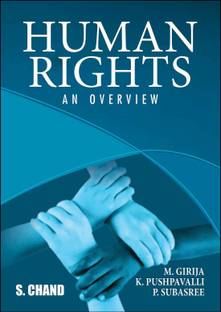 Human Rights: An Overview