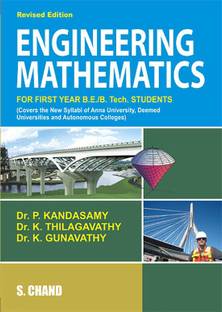 Engineering Mathematics